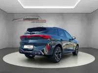 Nowe Cupra Terramar VZ 265 KM (194 kW) 2025 Niebieski SUV