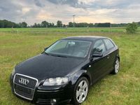 gebraucht Audi A3 1.9 TDI Ambition Ambition