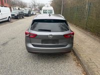 Gebraucht Opel Insignia 170 PS (125 kW) 2017 Grau Kombi