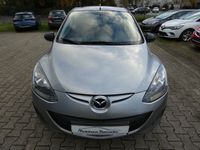 gebraucht Mazda 2 Lim. 1.3 Prime-Line*1 HAND*KLIMA*TÜV 10/25*