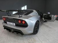 Gebraucht Lotus Exige 460 PS (338 kW) 2019 Silber Cabrio