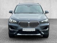 gebraucht BMW X1 xDrive20d X LINE+HUD+HIFI+NAVI PLUS+DA+PA+LED+CARPLAY+SHZ+UVM.