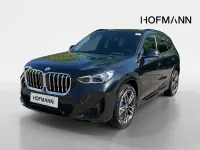 Neu BMW X1 Luxury Line 197 PS (144 kW) 2026 Saphirschwarz metallic SUV
