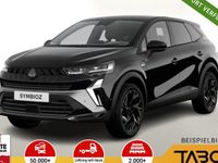 Neu Renault Symbioz Esprit Alpine 143 PS (105 kW) 2025 Black pearlschwarz metallic SUV