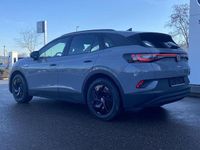 Gebraucht VW ID.4 108 kW (148 PS) 2022 Grau SUV