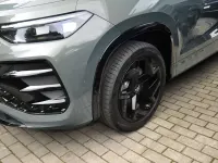 Neu VW Tayron R-line 150 PS (110 kW) 2026 Grün SUV
