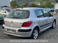 gebraucht Peugeot 307 Premium