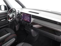 Gebraucht VW ID. Buzz GTX 250 kW (340 PS) 2025 Starlight blue Van / Kleinbus