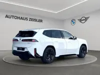 Neu BMW iX3 M Sport 235 kW (320 PS) 2026 Alpinweiß uni SUV