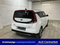 gebraucht Kia Soul EV Vision Kombi 5-türig Direktantrieb 1-Gang