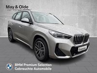 Gebraucht BMW X1 Performance 136 PS (100 kW) 2025 Silber SUV