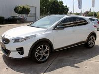 Gebraucht Kia XCeed Xdition 160 PS (117 kW) 2021 Weiß SUV