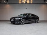 Gebraucht Audi A7 340 PS (250 kW) 2018 Grau Limousine