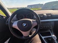 Gebraucht BMW 120 164 PS (120 kW) 2005 Grau Kleinwagen