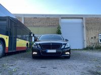 Gebraucht Mercedes E250 204 PS (150 kW) 2009 Schwarz Limousine