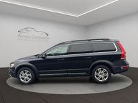 Gebraucht Volvo XC70 Summum 215 PS (158 kW) 2014 Schwarz SUV