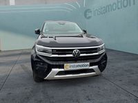 Gebraucht VW Amarok Style 241 PS (177 kW) 2024 Schwarz Pickup