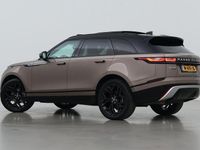 Gebraucht Land Rover Range Rover Velar SE Dynamic 241 PS (177 kW) 2018 Braun SUV