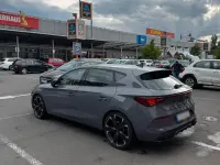 Gebraucht Cupra Leon 300 PS (220 kW) 2022 Grau Limousine