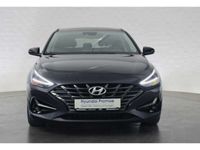 gebraucht Hyundai i30 T-GDI EDITION 30+ 48V DCT+VOLL LED+NAVI+SMARTKEY+FERNLICHTASS.+RÜCKFAHRKAMERA+SITZ-/LENKRA