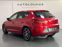 gebraucht Seat Leon FR*DSG*Pano*Kamera*Beats*Keyless*ab 3,99%