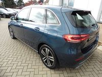 gebraucht Mercedes B200 *LED*NAVI*AHK*WR*Kamera*Spurhalte*Ambiente...