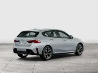 Neu BMW 120 M Sport 156 PS (114 kW) 2026 Grau Kleinwagen