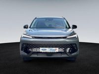 Gebraucht Baic X55 177 PS (130 kW) 2024 Grau SUV