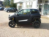 Gebraucht Aixam e-Scouty 2025 Weiß Kleinwagen