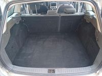 Gebraucht Ford Focus Ambiente 109 PS (80 kW) 2006 Grau Kombi