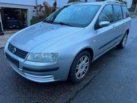 gebraucht Fiat Stilo Kombi HU / AU bis 03 / 2026