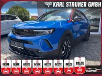 Gebraucht Opel Mokka GS Line 136 PS (100 kW) 2024 Blau SUV