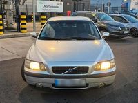 Gebraucht Volvo S60 170 PS (125 kW) 2004 Silber Limousine