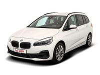 Gebraucht BMW 220 Sport Line 192 PS (141 kW) 2018 Schwarz