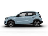 Neu Citroën e-C3 83 kW (113 PS) 2025 Blau (montecarloblau) Limousine