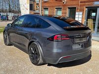 Gebraucht Tesla Model X 492 kW (670 PS) 2023 Grau SUV