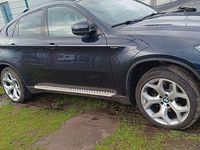 Gebraucht BMW X6 306 PS (225 kW) 2011 Blau SUV