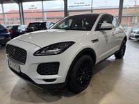 Gebraucht Jaguar E-Pace Basis 150 PS (110 kW) 2019 Weiß SUV