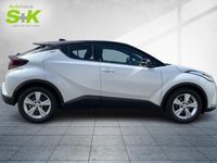 gebraucht Toyota C-HR 2.0 Hybrid Team D*WINTER-P.+SAFETY-SENSE+LED***