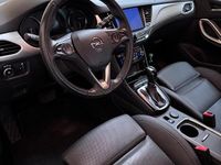 Gebraucht Opel Astra 146 PS (107 kW) 2019 Schwarz Kombi