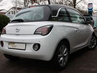 gebraucht Opel Adam 1.4 ecoFlex S/S Jam LM KlimaA W-Paket PDC