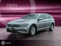 Occasion VW Passat 150 ch (110 kW) 2022 Argent Break