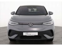 Gebraucht VW ID.5 Pro Performance 150 kW (204 PS) 2024 Grau SUV