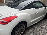 Gebraucht Peugeot RCZ 156 PS (114 kW) 2010 Coupé