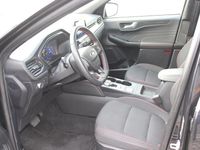 Gebraucht Ford Kuga ST-Line 224 PS (164 kW) 2022 Schwarz (metallic) SUV