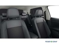 Neu VW T-Cross 116 PS (85 kW) 2026 Pure white uni SUV