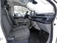 Neu Ford Transit Custom Trend 232 PS (170 kW) 2025 Weiß