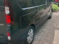 Gebraucht Renault Trafic 170 PS (125 kW) 2024 Schwarz Van / Kleinbus