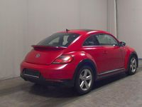 Gebraucht VW Beetle R-line 150 PS (110 kW) 2016 Tornadorot Kleinwagen