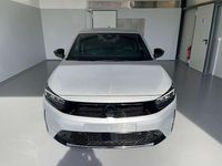Neu Opel Corsa 110 PS (80 kW) 2026 [m0su] kristall silber... Kleinwagen